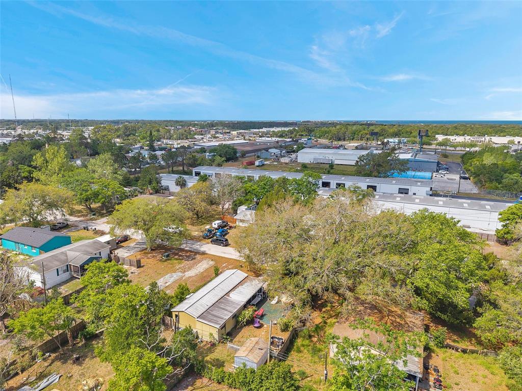 8844 Mike Street Port Richey, FL 34668 - Photo 39 of 51 a view of a lake with outdoor space