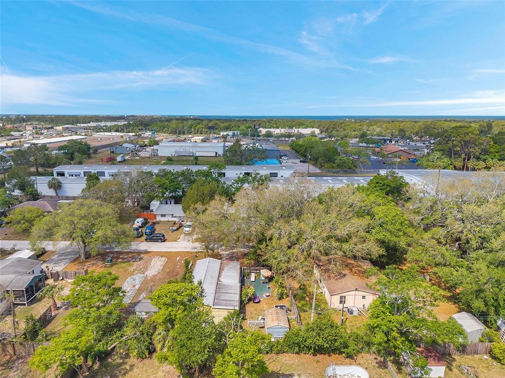 8844 Mike Street Port Richey, FL 34668 - Photo 40 of 51 a view of a lake with a city