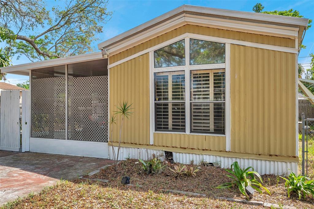 8844 Mike Street Port Richey, FL 34668 - Photo 5 of 51 a front view of a house