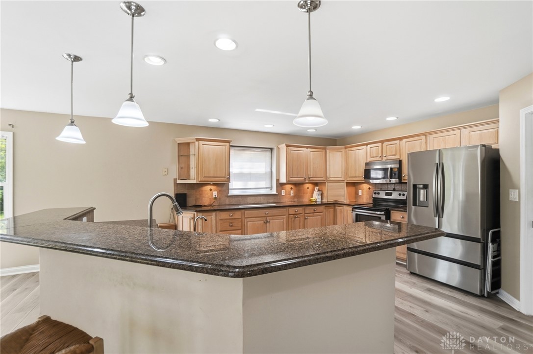 296 Timberleaf Drive Beavercreek, OH 45430 - Photo 20 of 72