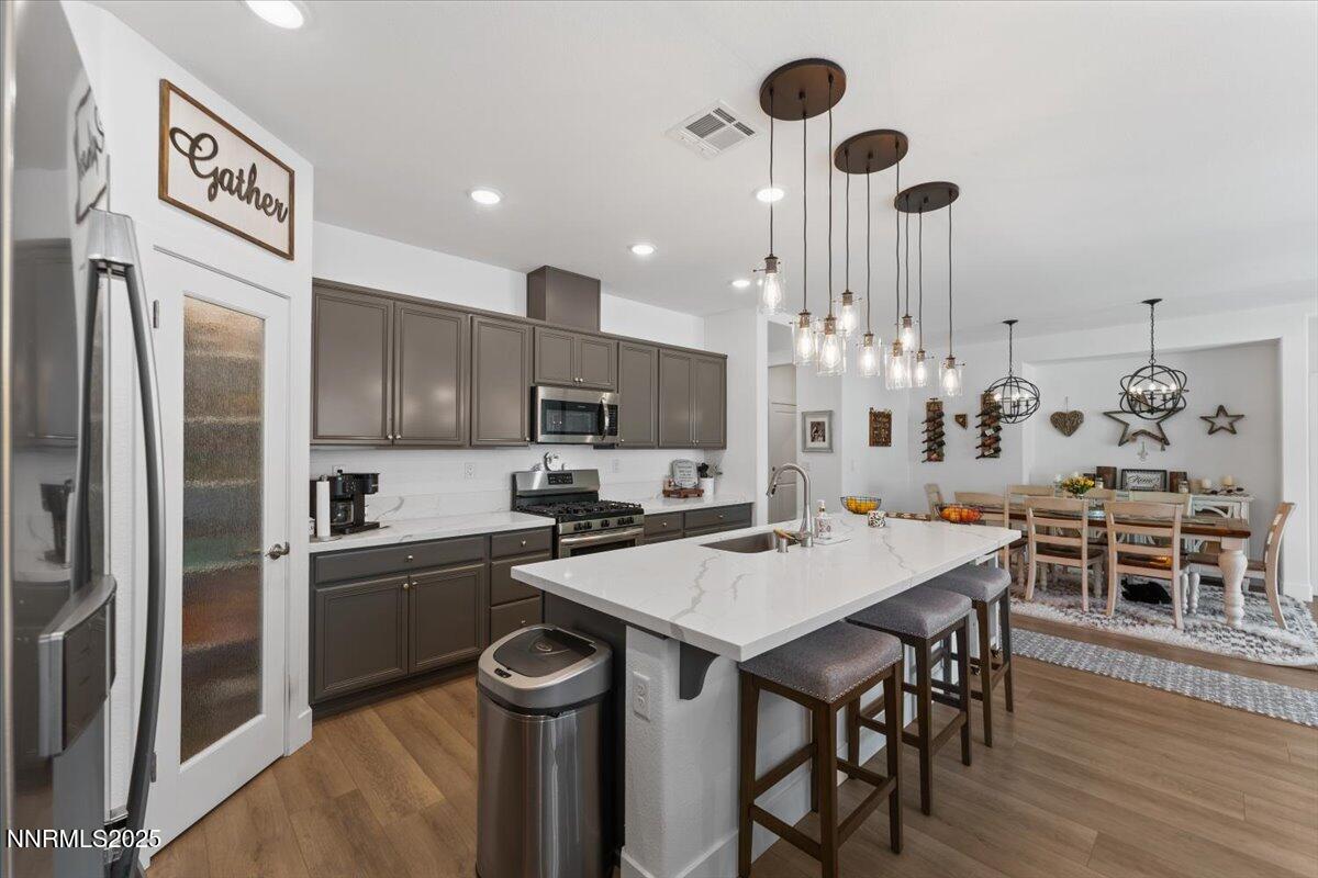 56 Stellar Court Carson City, NV 89705 - Photo 11 of 35 11-56 Stellar Court Carson City NV 89705