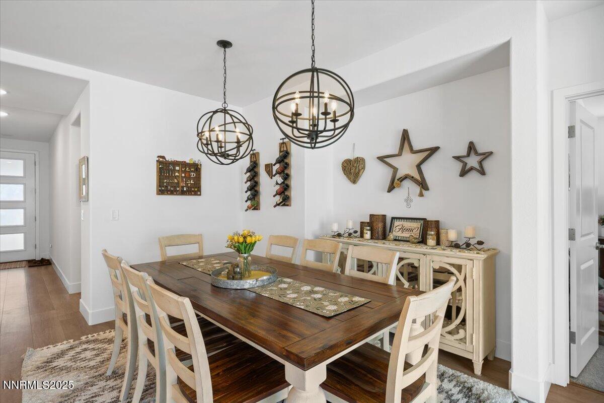 56 Stellar Court Carson City, NV 89705 - Photo 13 of 35 13-56 Stellar Court Carson City NV 89705