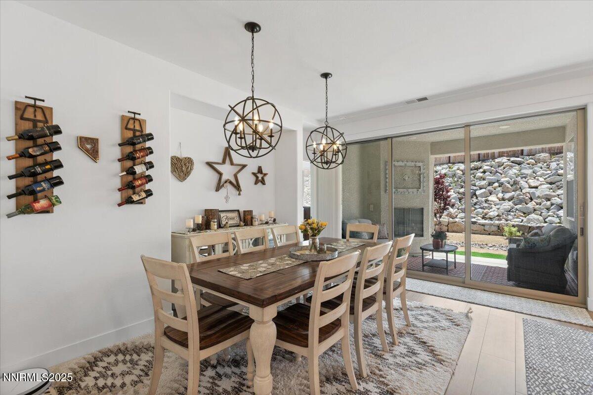 56 Stellar Court Carson City, NV 89705 - Photo 14 of 35 14-56 Stellar Court Carson City NV 89705