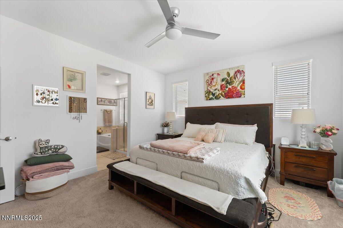 56 Stellar Court Carson City, NV 89705 - Photo 16 of 35 16-56 Stellar Court Carson City NV 89705