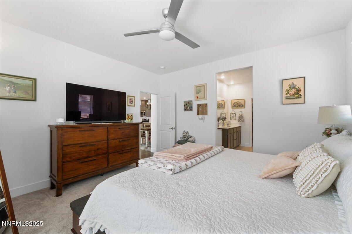 56 Stellar Court Carson City, NV 89705 - Photo 17 of 35 17-56 Stellar Court Carson City NV 89705