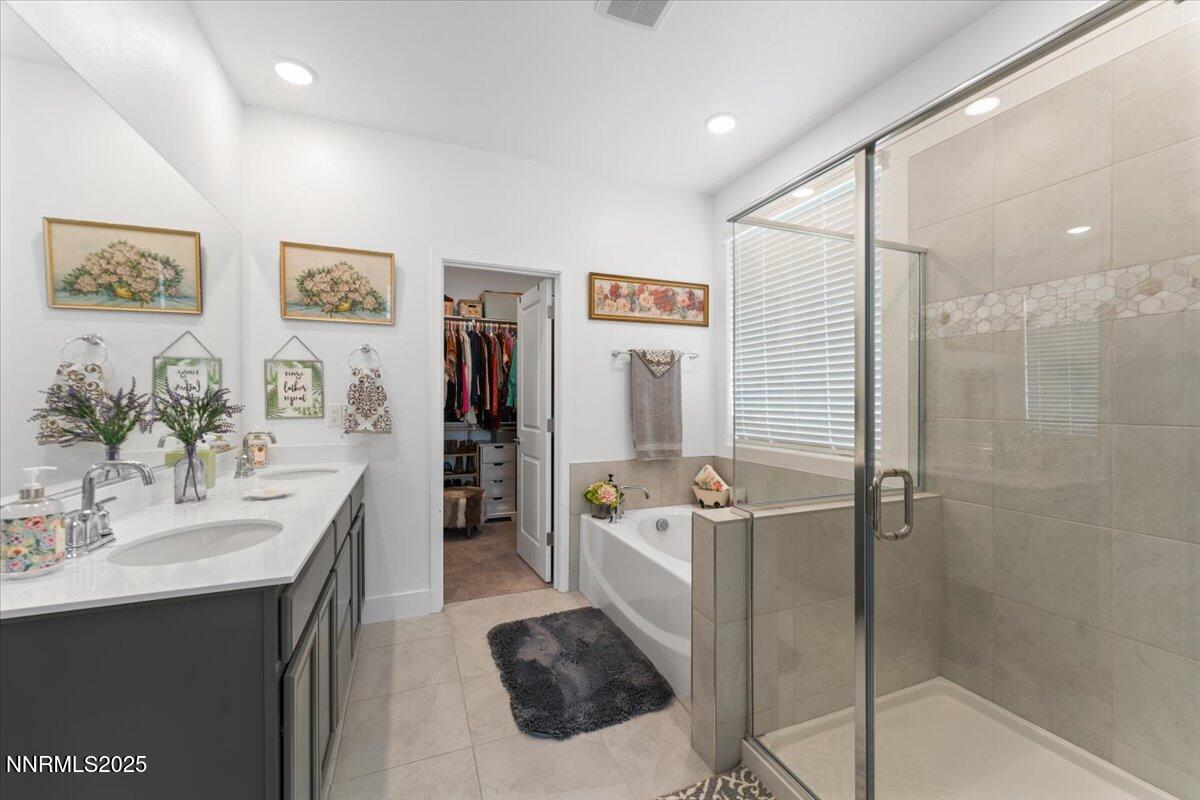 56 Stellar Court Carson City, NV 89705 - Photo 18 of 35 18-56 Stellar Court Carson City NV 89705