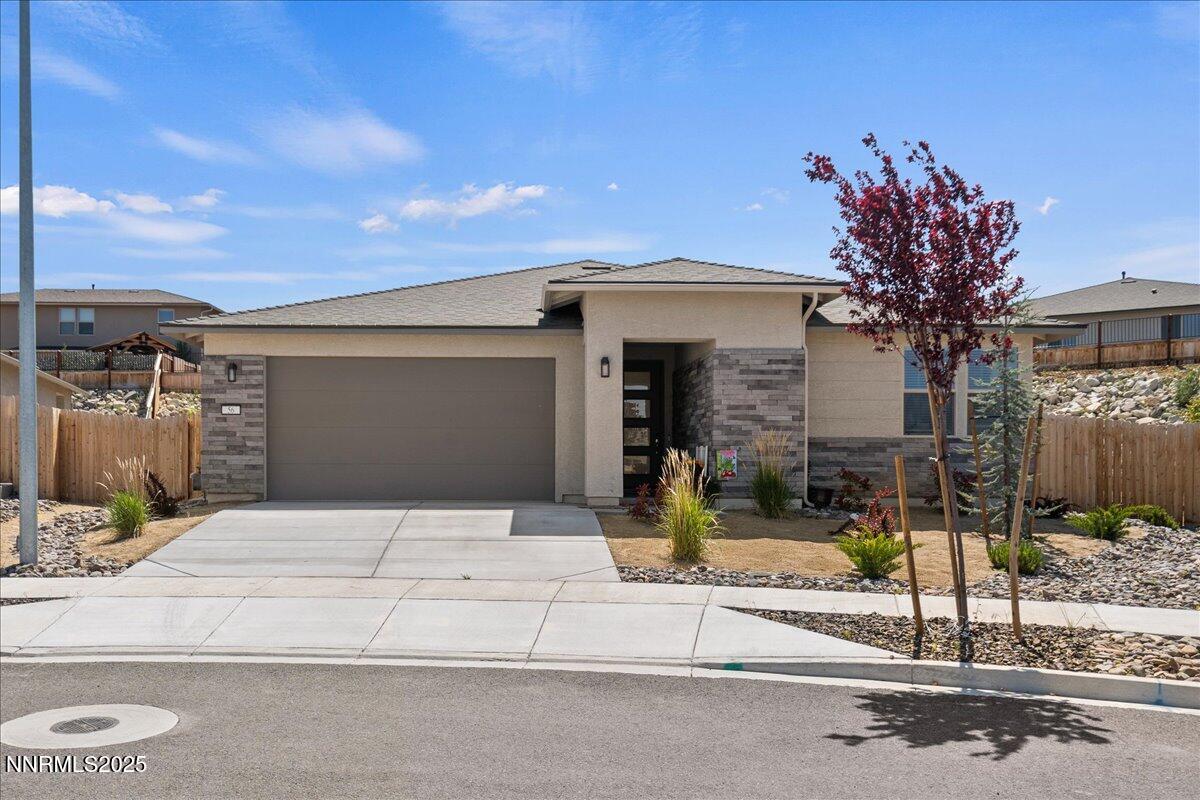 56 Stellar Court Carson City, NV 89705 - Photo 2 of 35 02-56 Stellar Court Carson City NV 89705