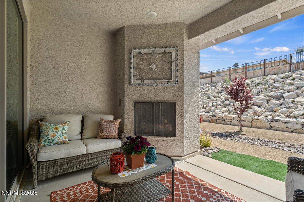 56 Stellar Court Carson City, NV 89705 - Photo 26 of 35 27-56 Stellar Court Carson City NV 89705