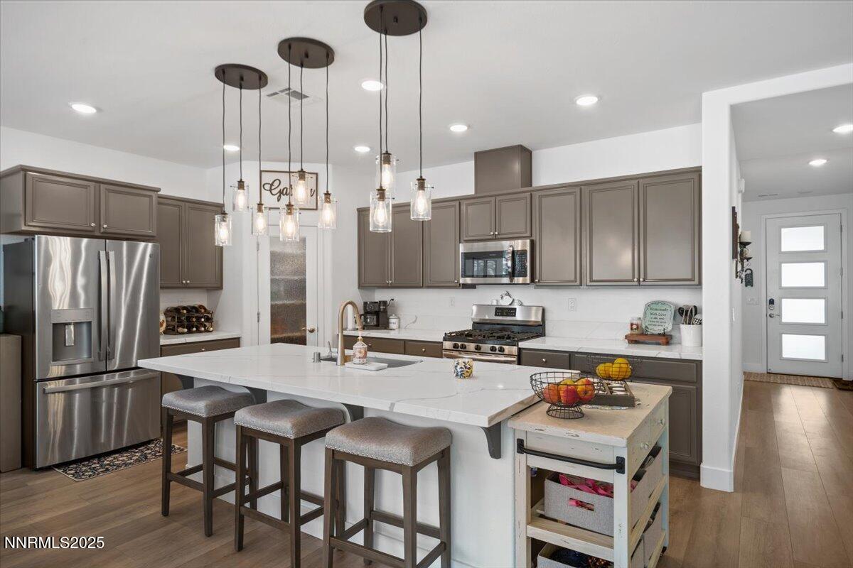 56 Stellar Court Carson City, NV 89705 - Photo 9 of 35 09-56 Stellar Court Carson City NV 89705