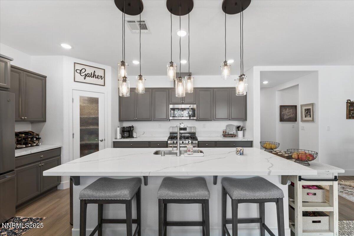 56 Stellar Court Carson City, NV 89705 - Photo 10 of 35 10-56 Stellar Court Carson City NV 89705