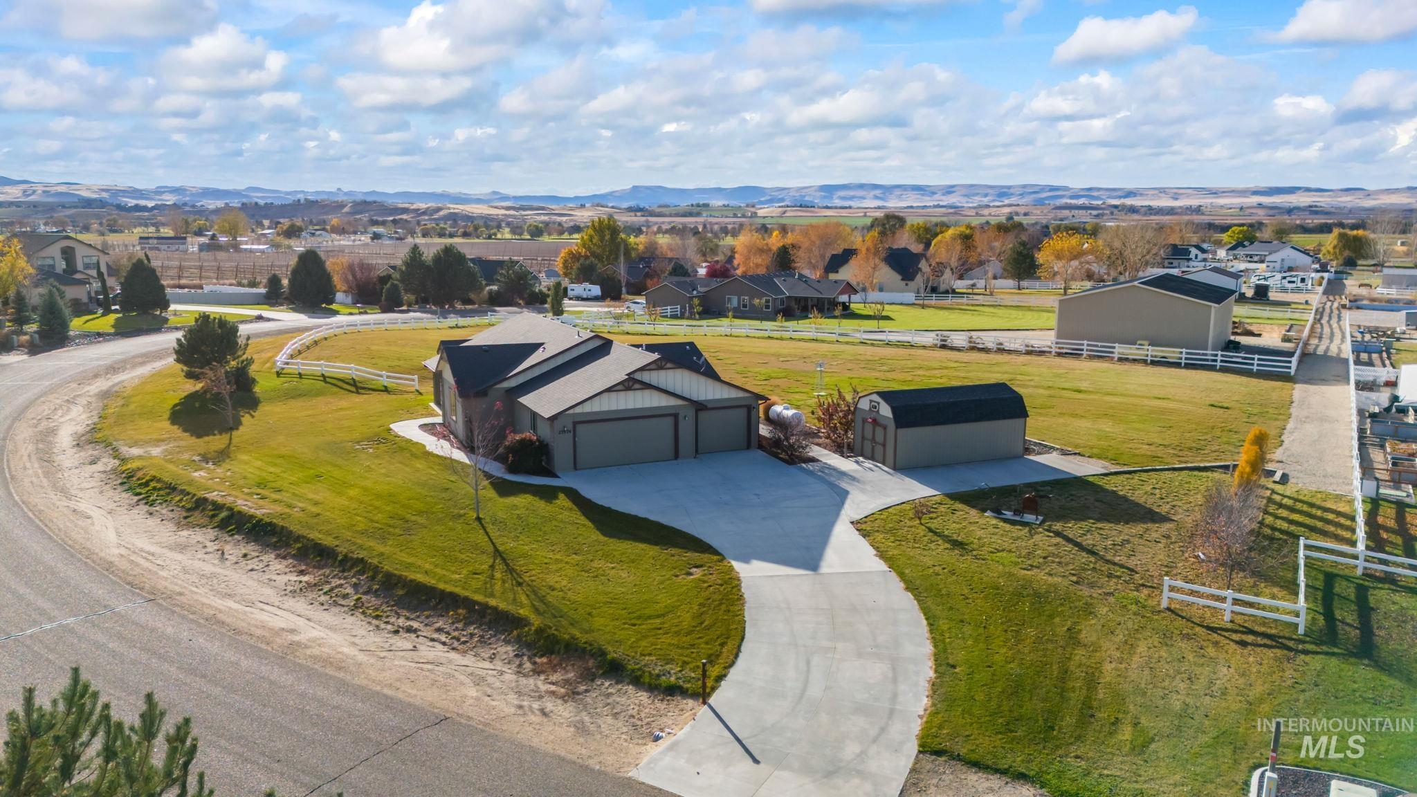27574 Petolla Road Wilder, ID 83676 - Photo 1 of 1 Gallery Image 1