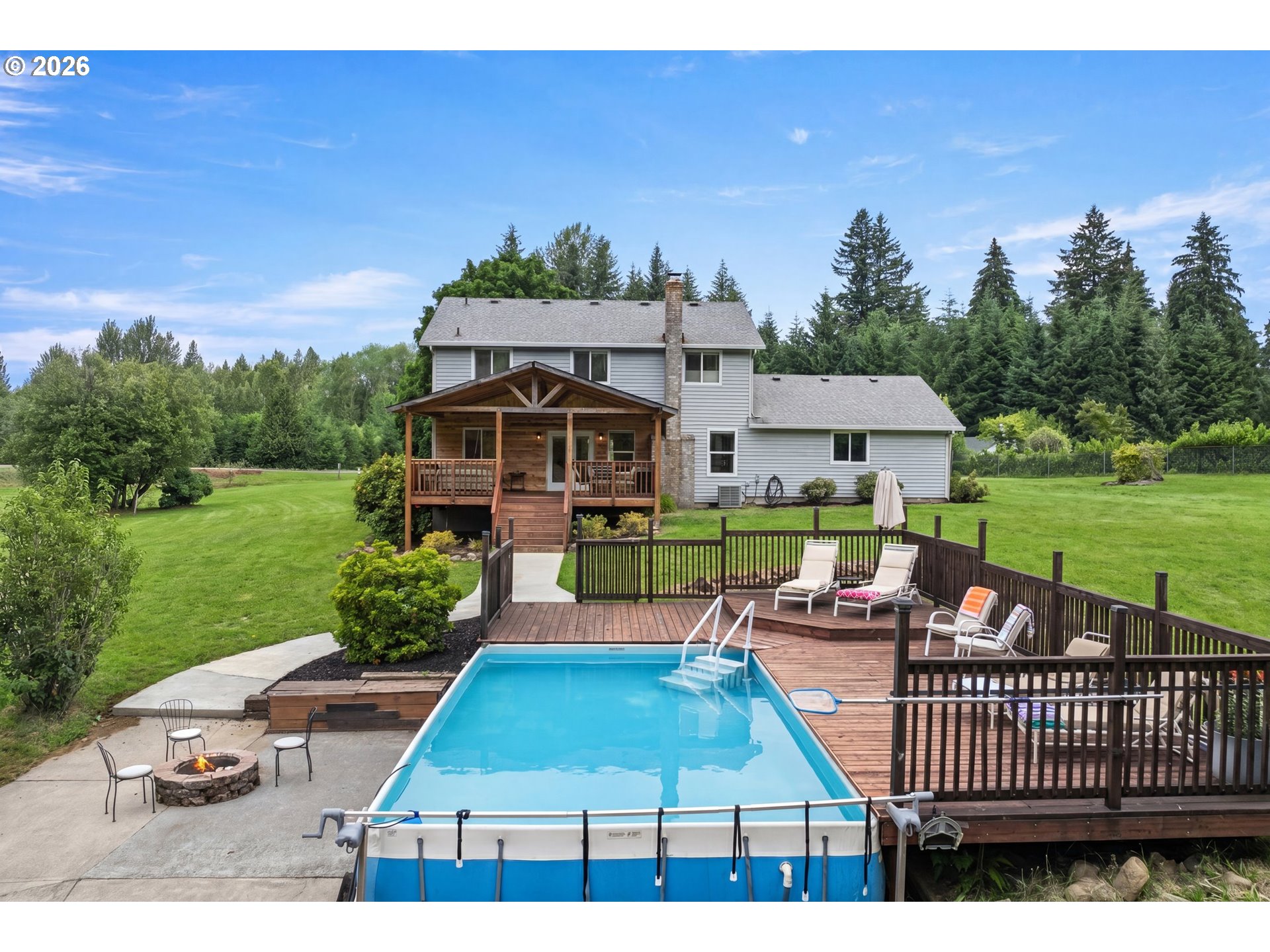 22630 Northeast Worthington Road Yacolt, WA 98675 - Photo 22 of 33