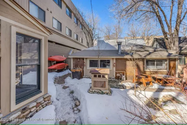 $2,199,000 | 726-728 Blake Avenue, Glenwood Springs, CO 81601