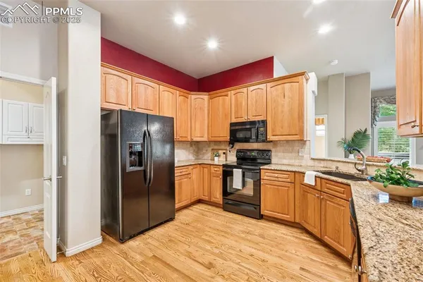 $590,000 | 9659 Carriage Creek Point, Colorado Springs, CO 80920