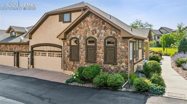 $590,000 | 9659 Carriage Creek Point, Colorado Springs, CO 80920