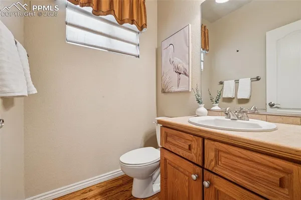 $590,000 | 9659 Carriage Creek Point, Colorado Springs, CO 80920