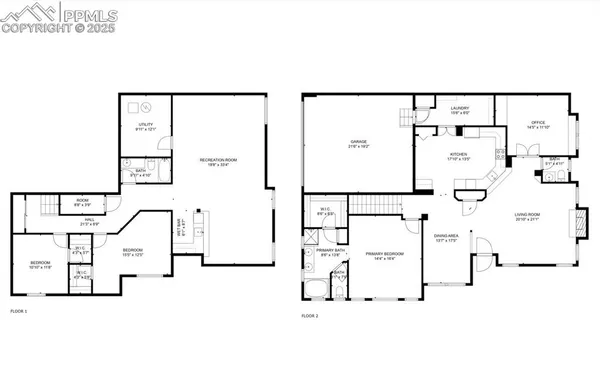$590,000 | 9659 Carriage Creek Point, Colorado Springs, CO 80920