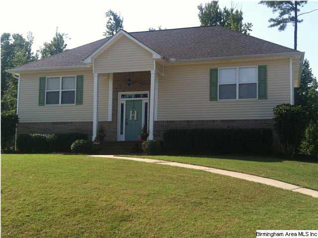 50 Megan Road Hayden, AL 35079 - Photo 1 of 32