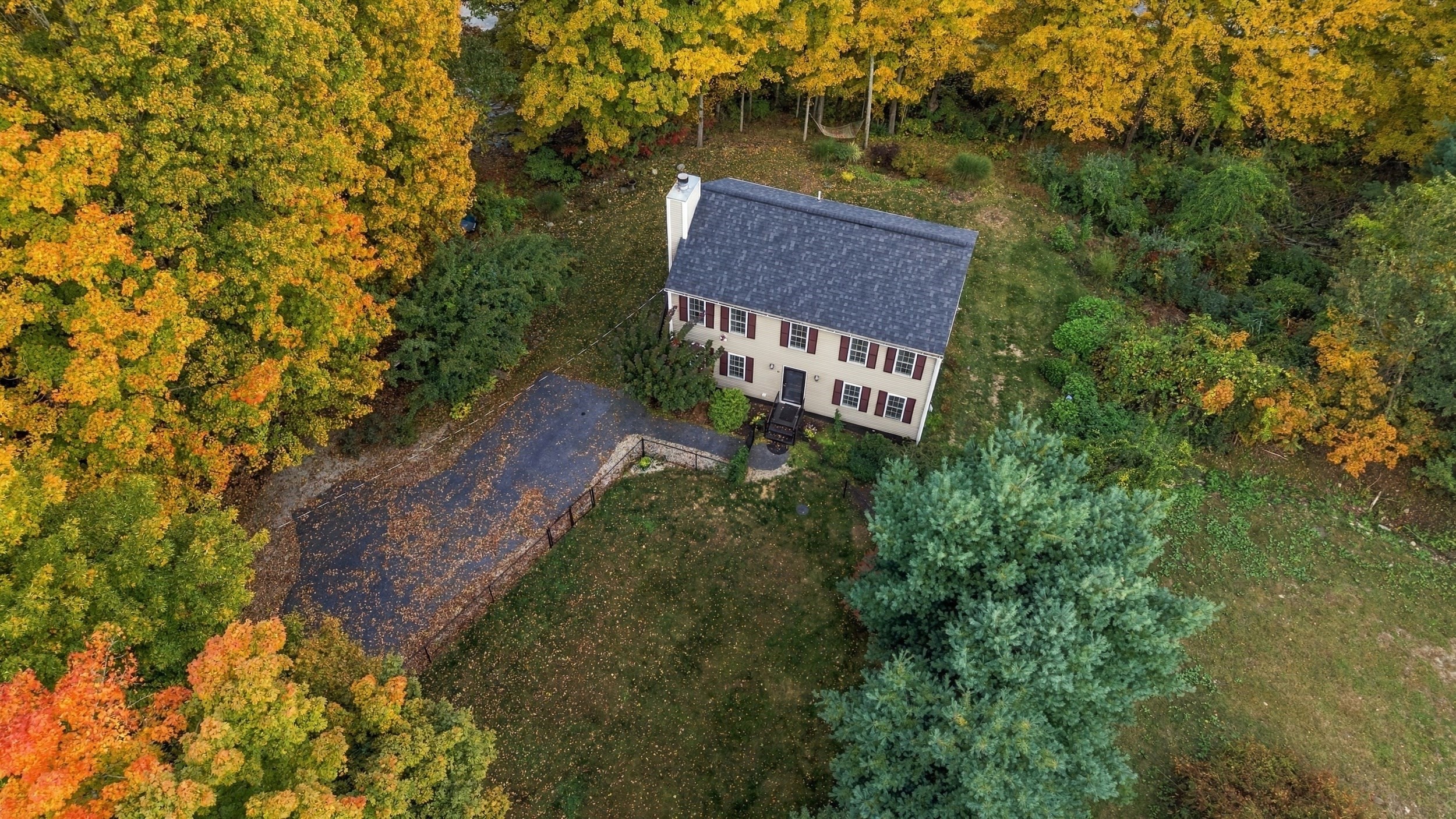 45 Howarth Road Oxford, MA 01540 - Photo 41 of 42 Gallery Image 41