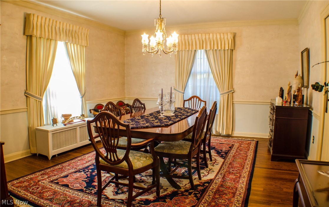 599 Ridgecrest Road Akron, OH 44303 - Photo 5 of 35 Gallery Image 5