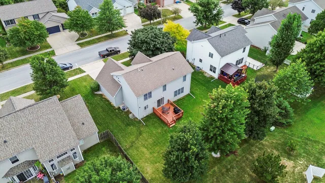 $330,000 | 2364 Heather Ridge Drive, Normal, IL 61761