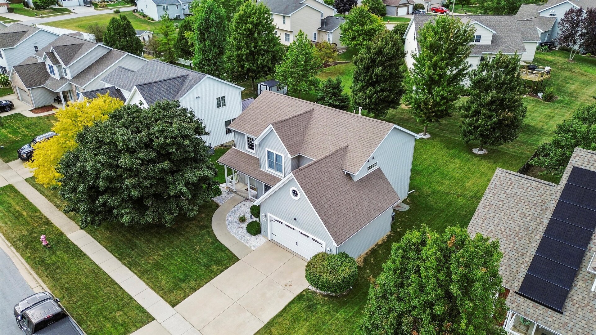 2364 Heather Ridge Drive Normal, IL 61761 - Photo 3 of 37