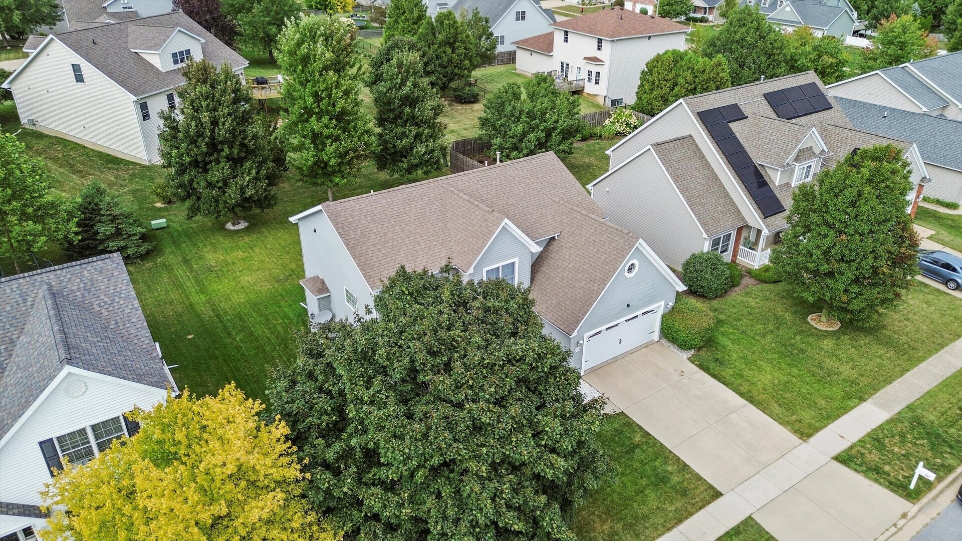 2364 Heather Ridge Drive Normal, IL 61761 - Photo 5 of 37