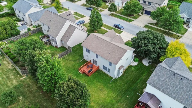 $330,000 | 2364 Heather Ridge Drive, Normal, IL 61761