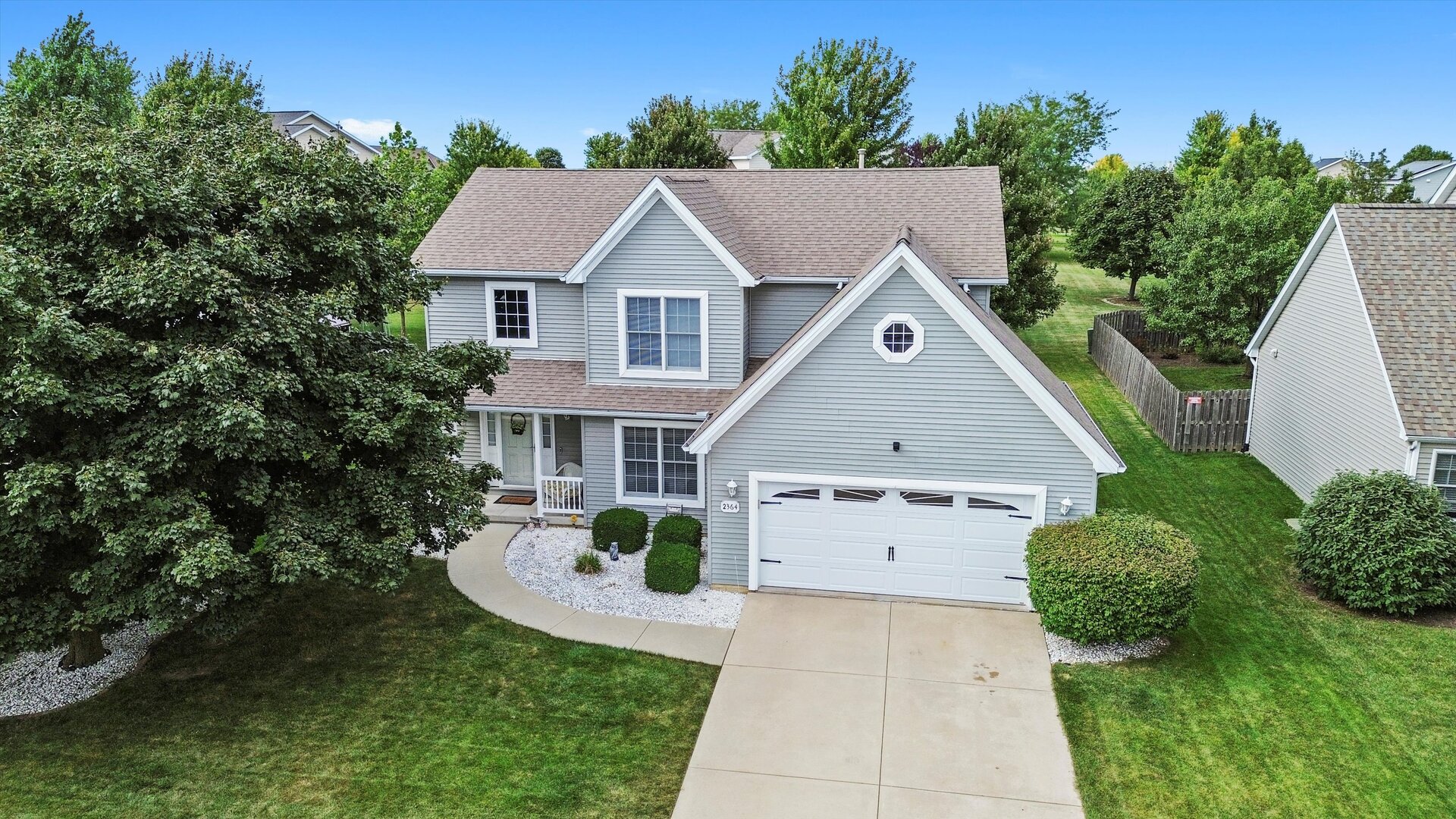 2364 Heather Ridge Drive Normal, IL 61761 - Photo 7 of 37