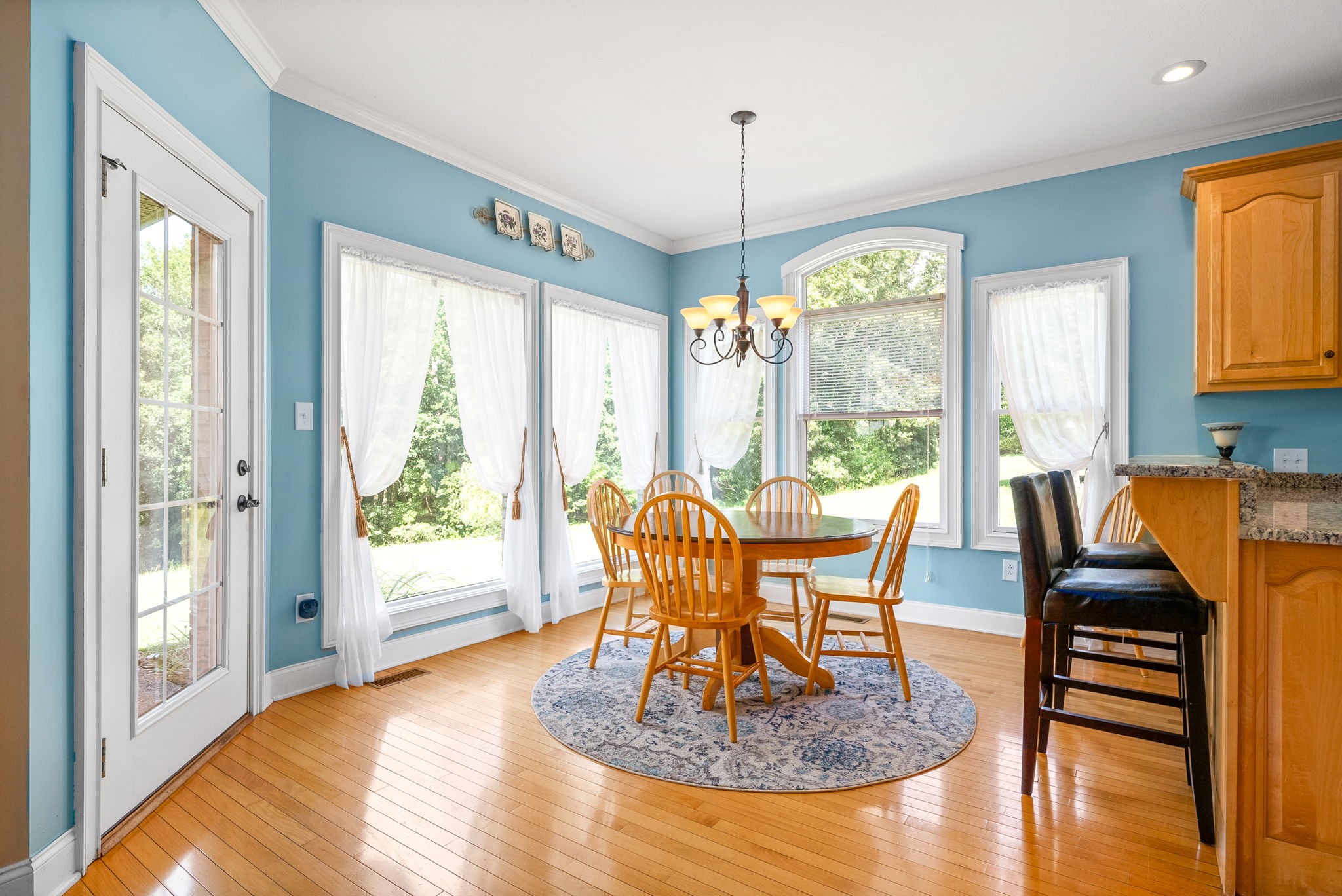 1601 Harvill Road Clarksville, TN 37043 - Photo 18 of 59 Gallery Image 18