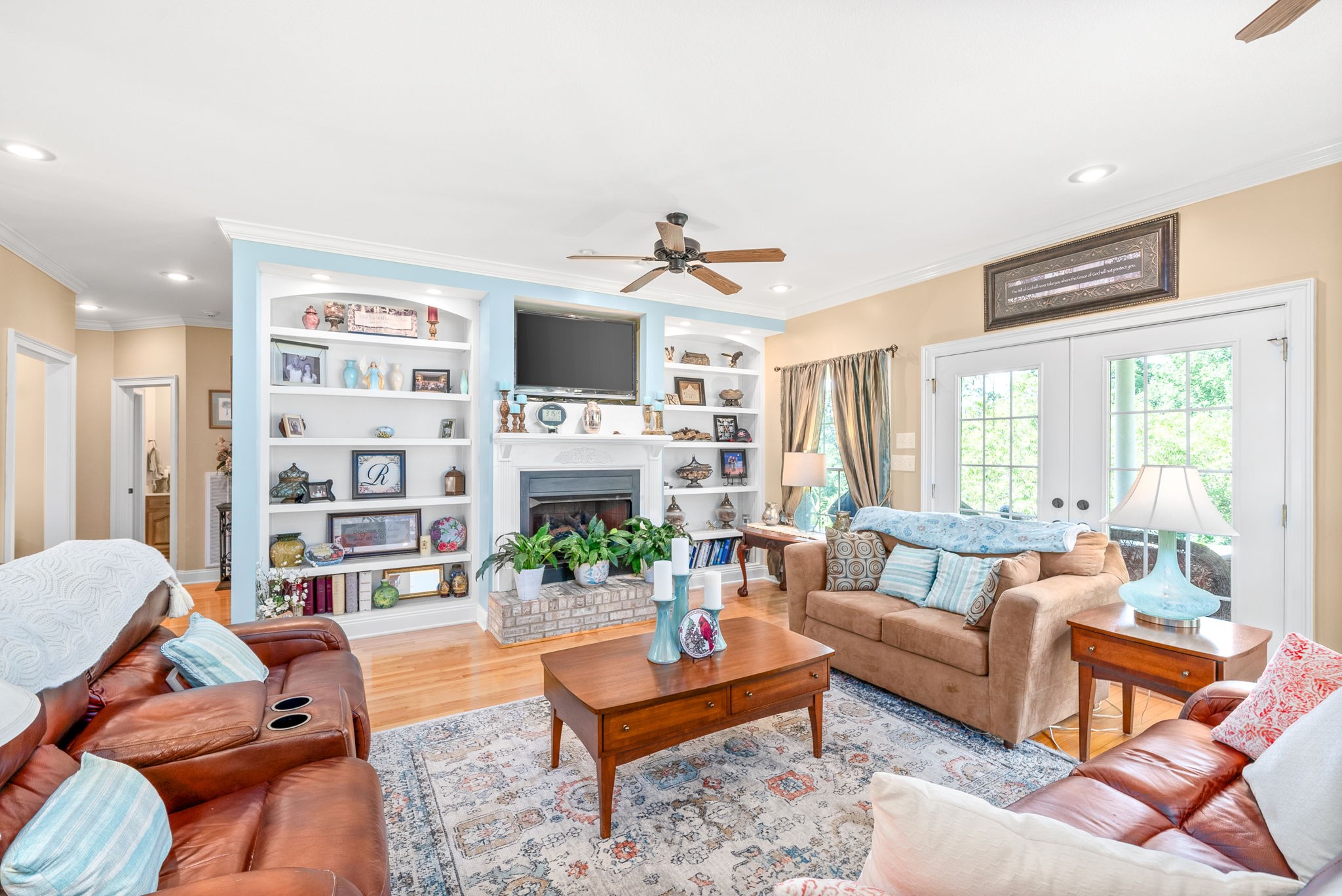 1601 Harvill Road Clarksville, TN 37043 - Photo 21 of 59 Gallery Image 21