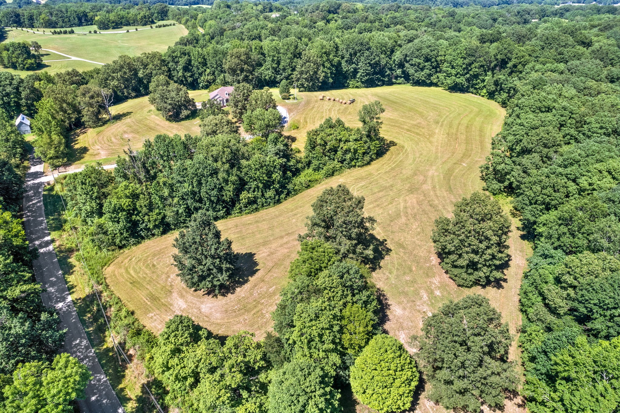 1601 Harvill Road Clarksville, TN 37043 - Photo 8 of 59 Gallery Image 8