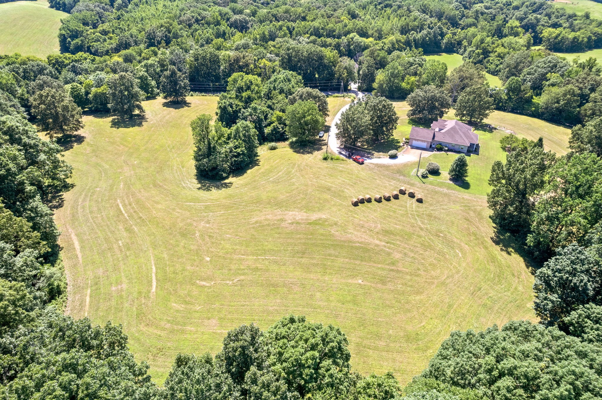 1601 Harvill Road Clarksville, TN 37043 - Photo 10 of 59 Gallery Image 10
