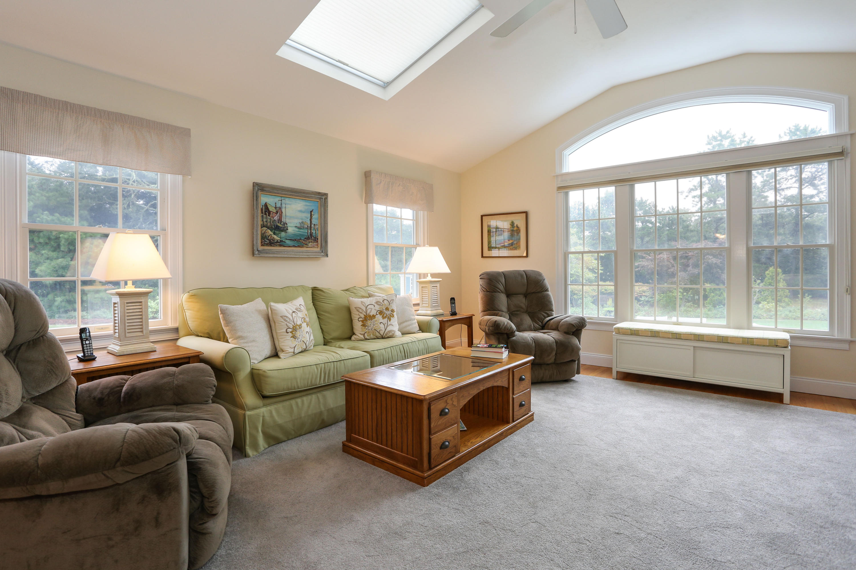 3 Somerset Road Harwich, MA 02645 - Photo 12 of 34 3SomLR-14