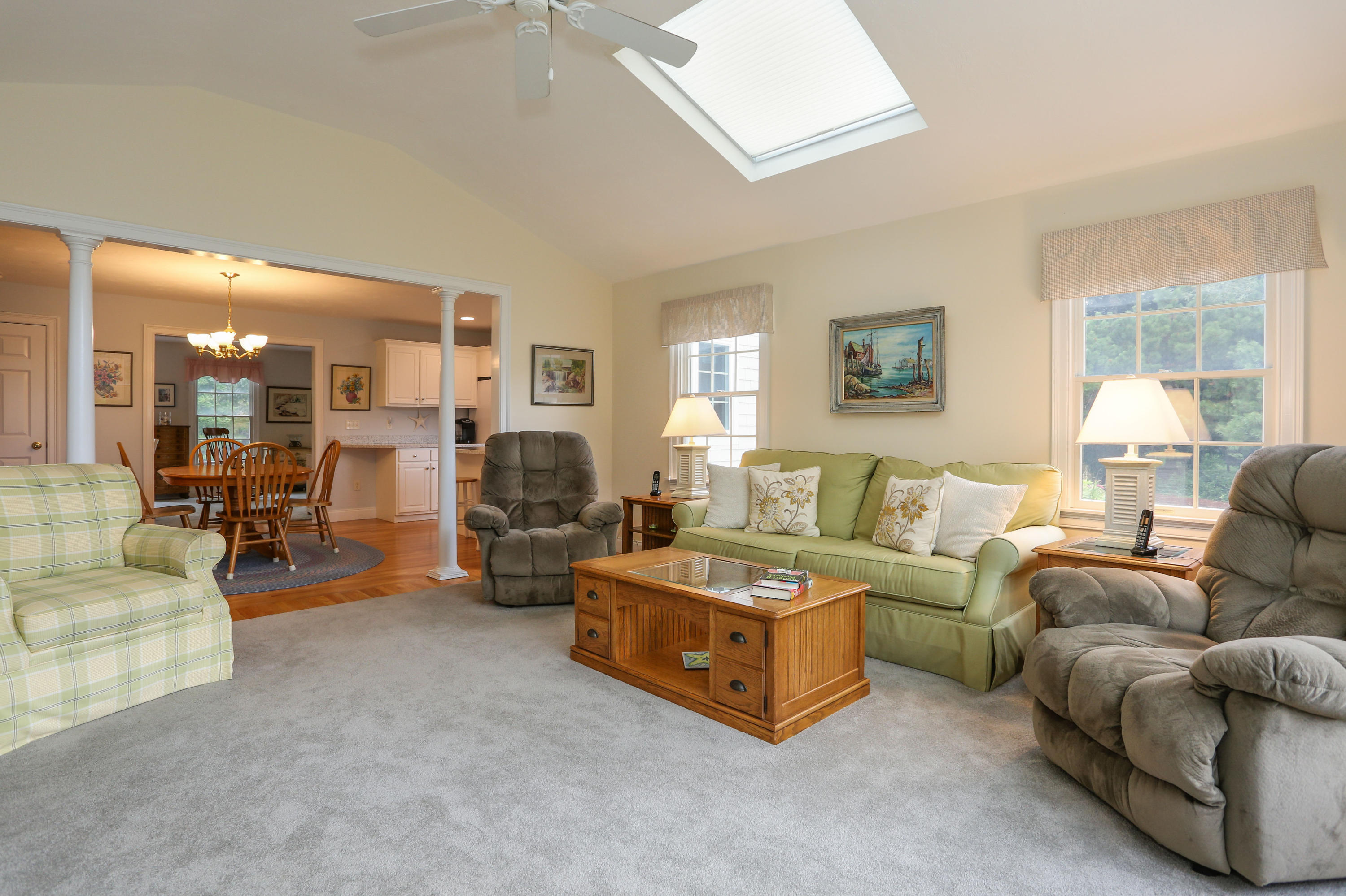 3 Somerset Road Harwich, MA 02645 - Photo 13 of 34 3SomLR-15