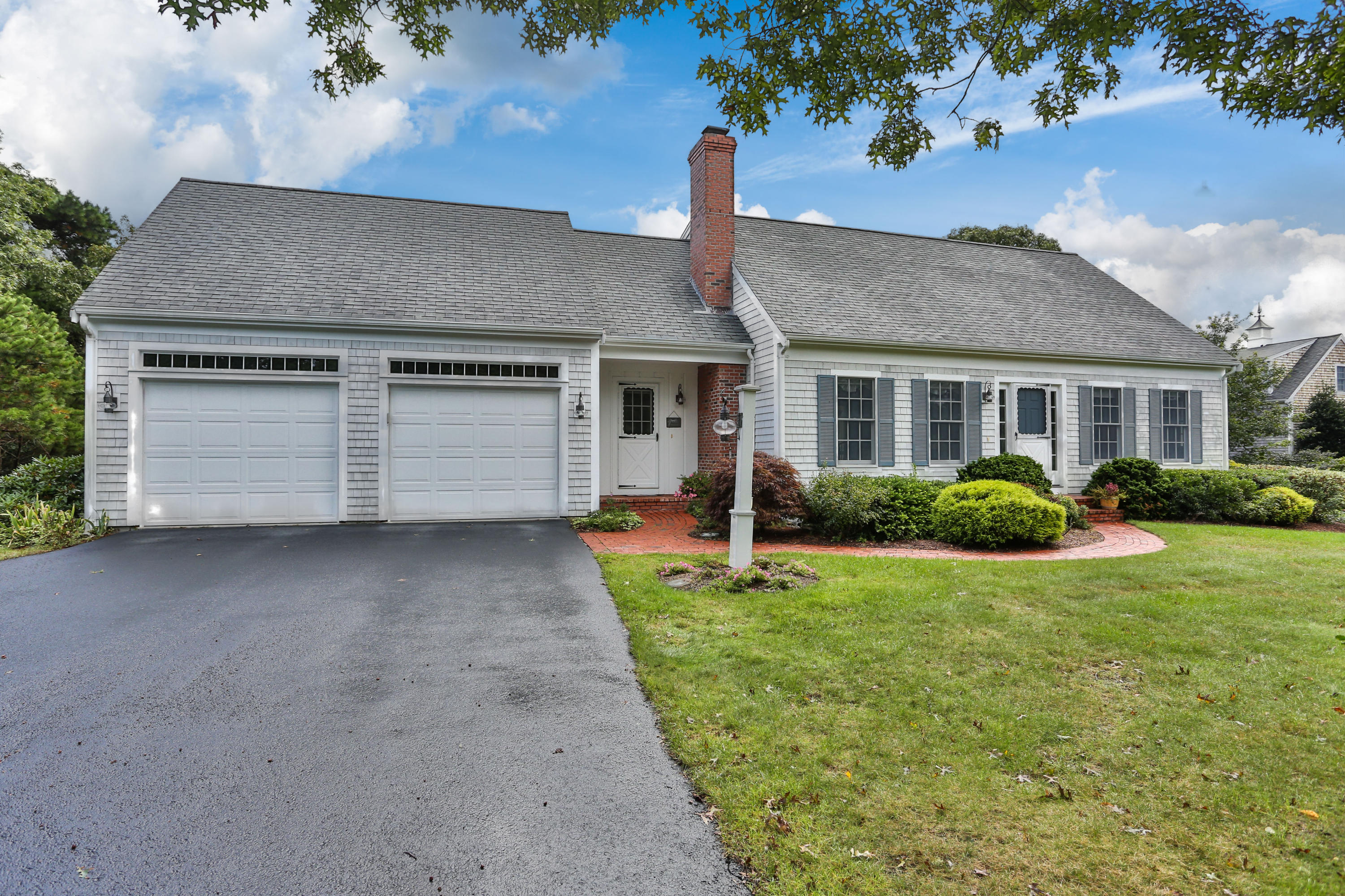 3 Somerset Road Harwich, MA 02645 - Photo 2 of 34 Front elevation