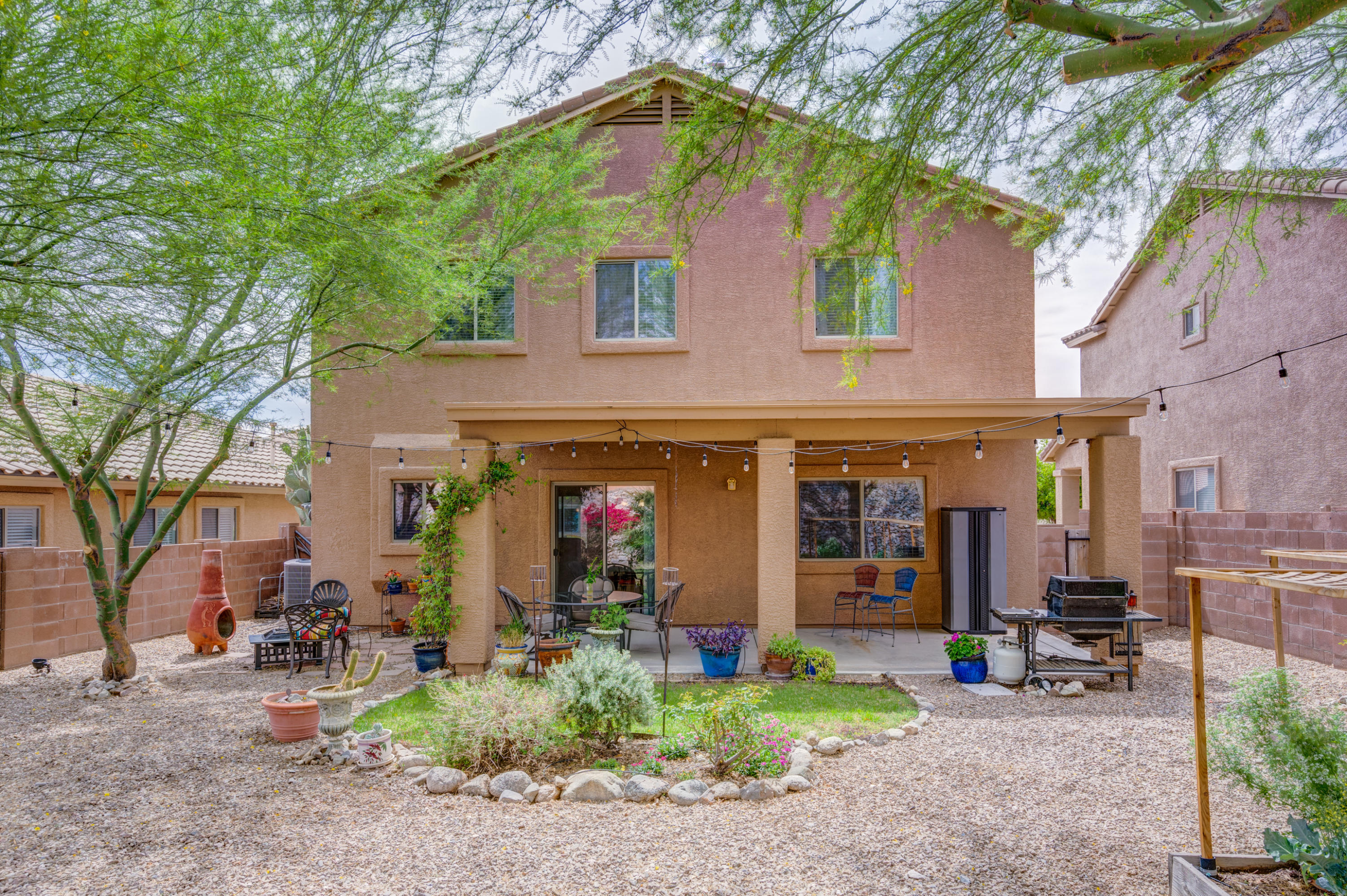 39131 Rodeo Buckle Drive Tucson, AZ 85739 - Photo 46 of 49