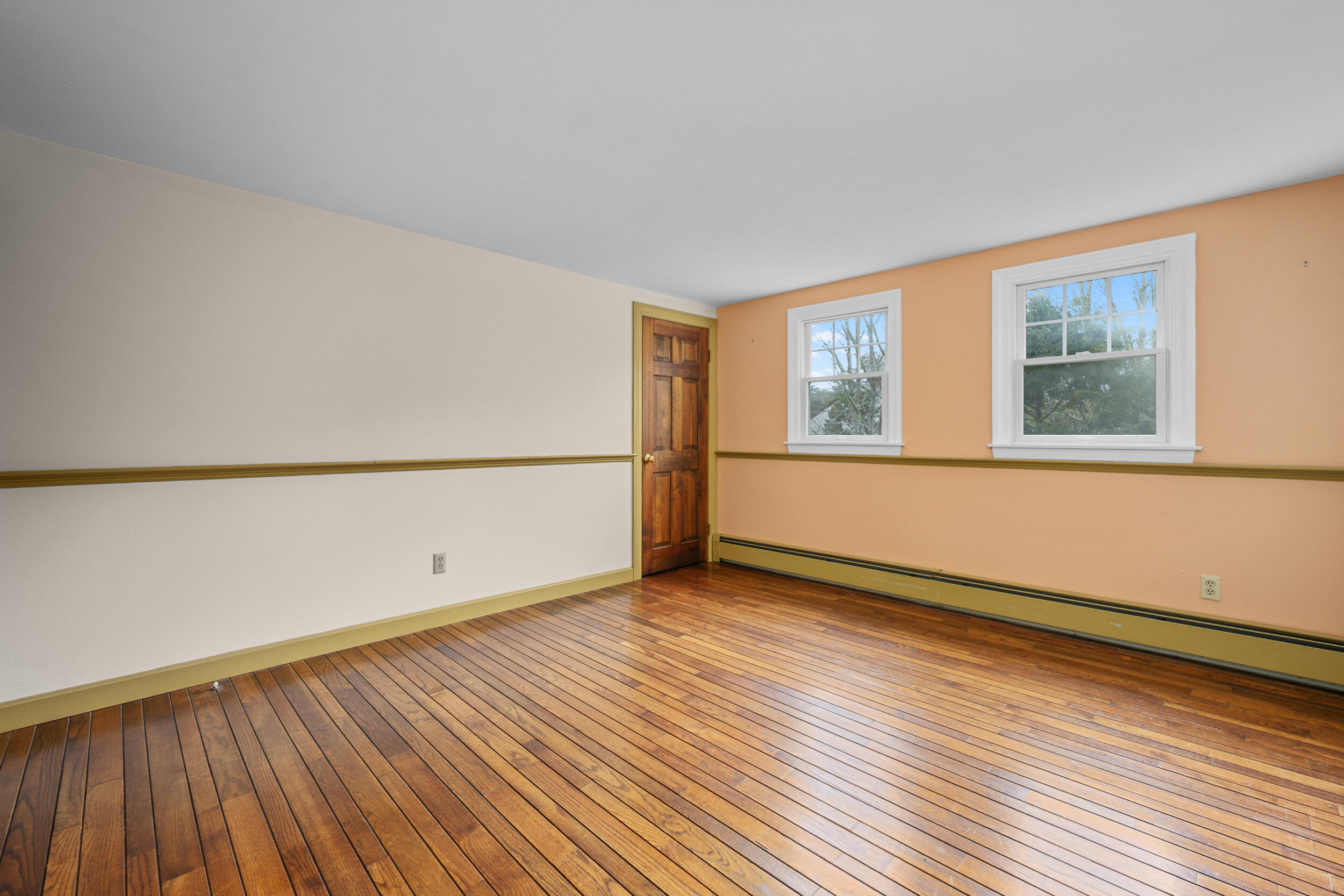 25 Robert Road Harwich, MA 02645 - Photo 28 of 45 2nd Bedroom