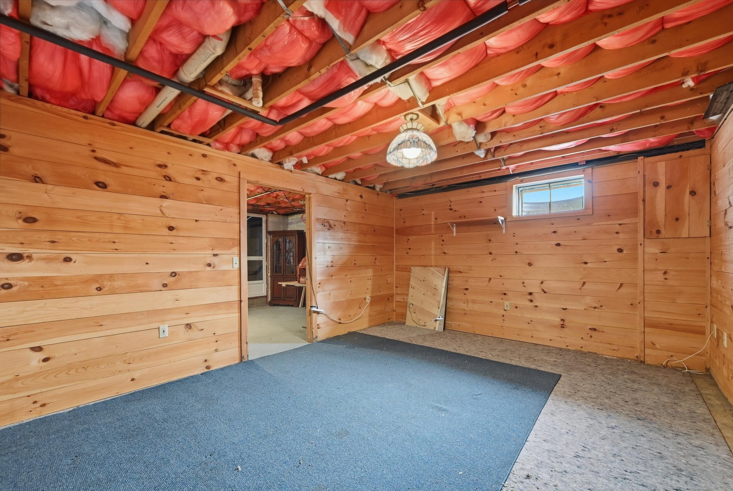 25 Robert Road Harwich, MA 02645 - Photo 34 of 45 Basement