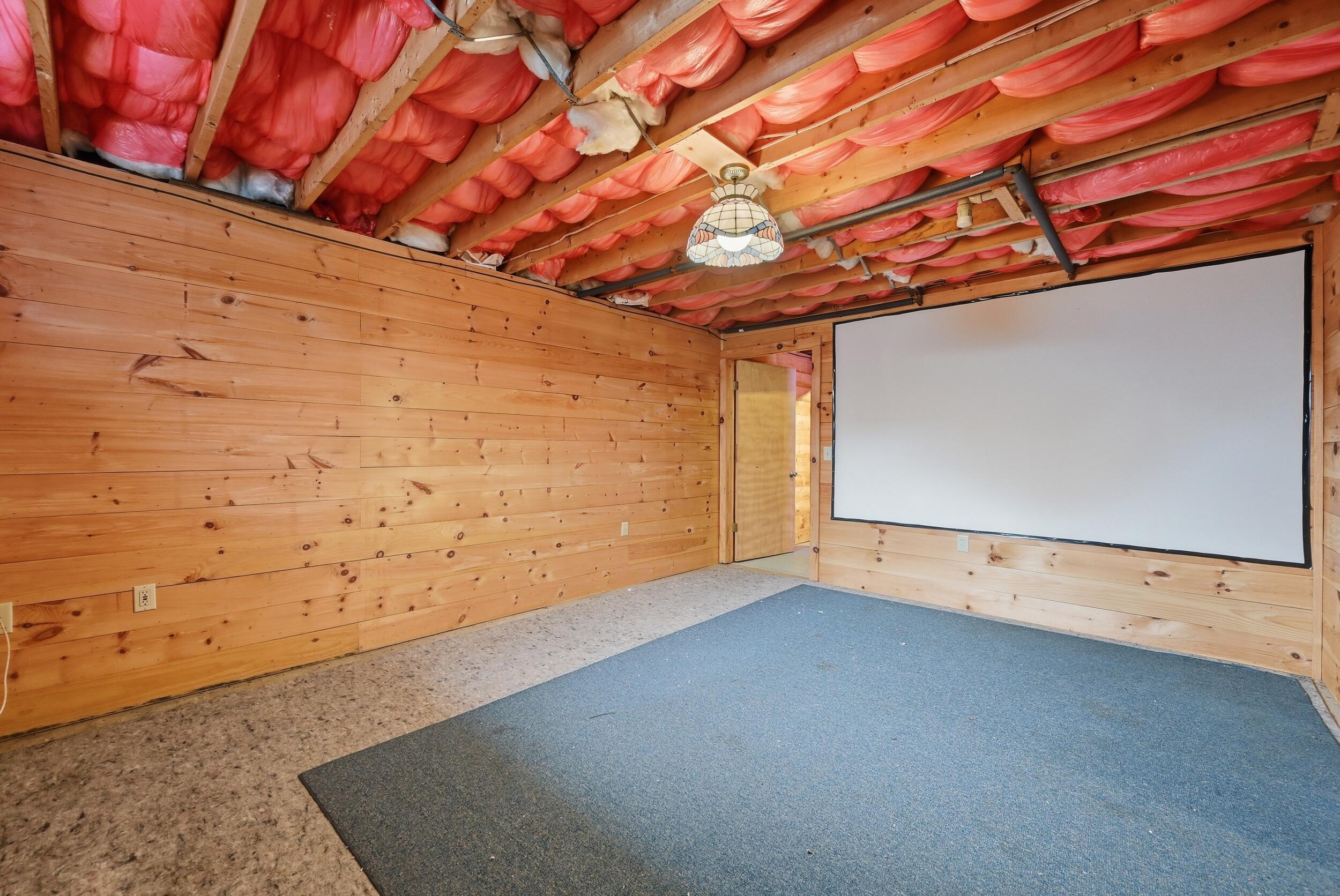 25 Robert Road Harwich, MA 02645 - Photo 35 of 45 Basement