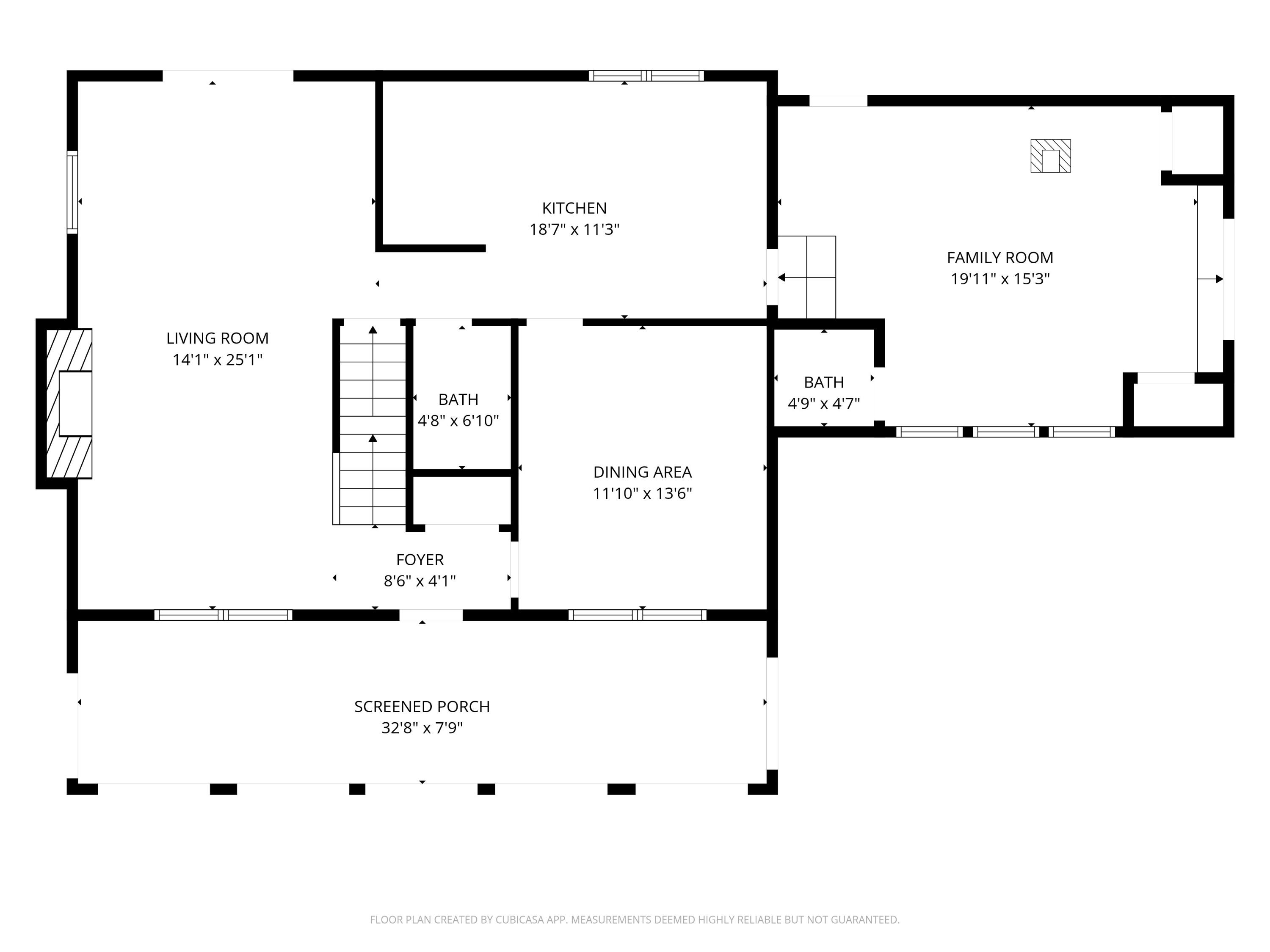 25 Robert Road Harwich, MA 02645 - Photo 4 of 45 1st Floor