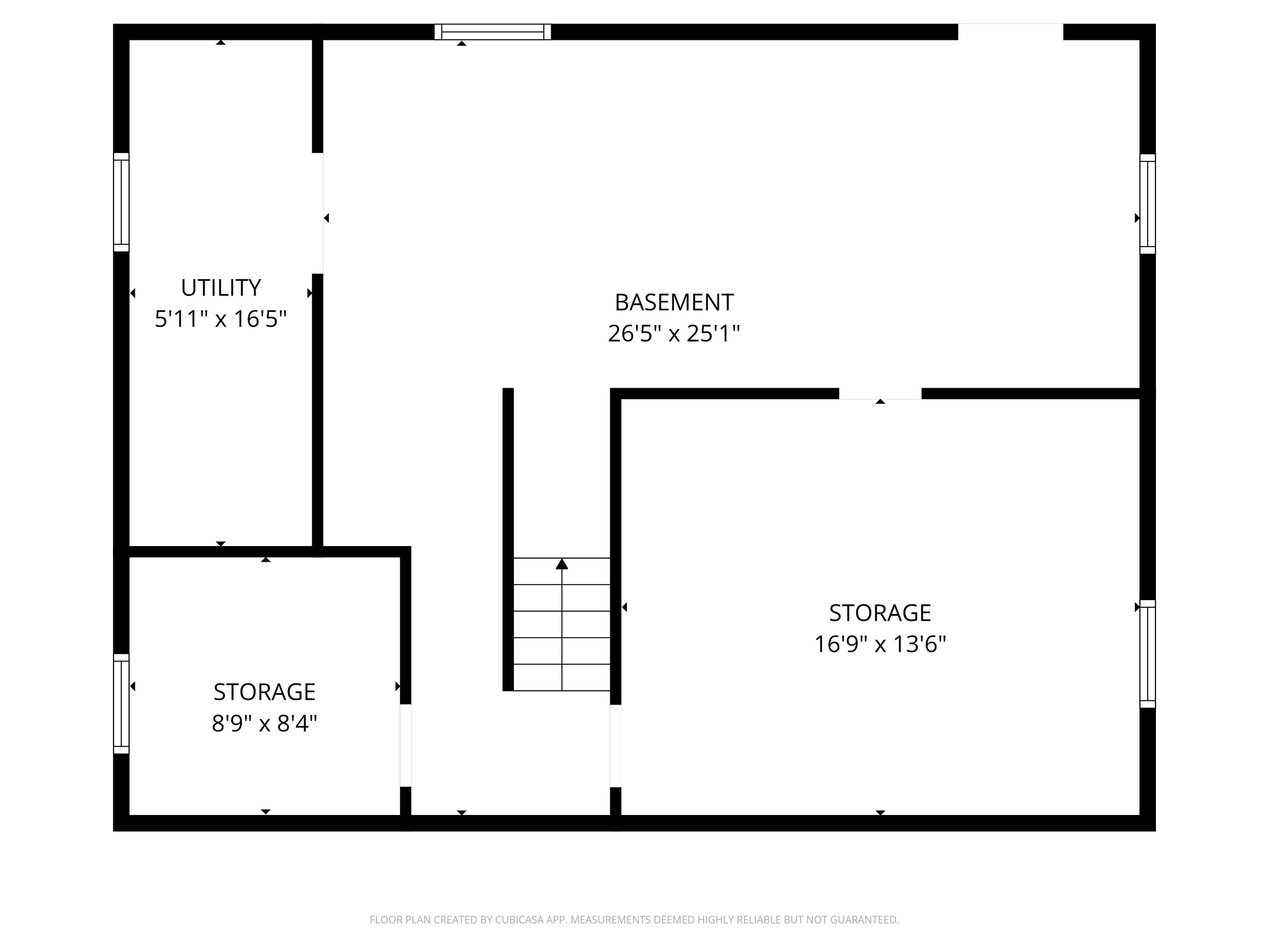 25 Robert Road Harwich, MA 02645 - Photo 6 of 45 Basement