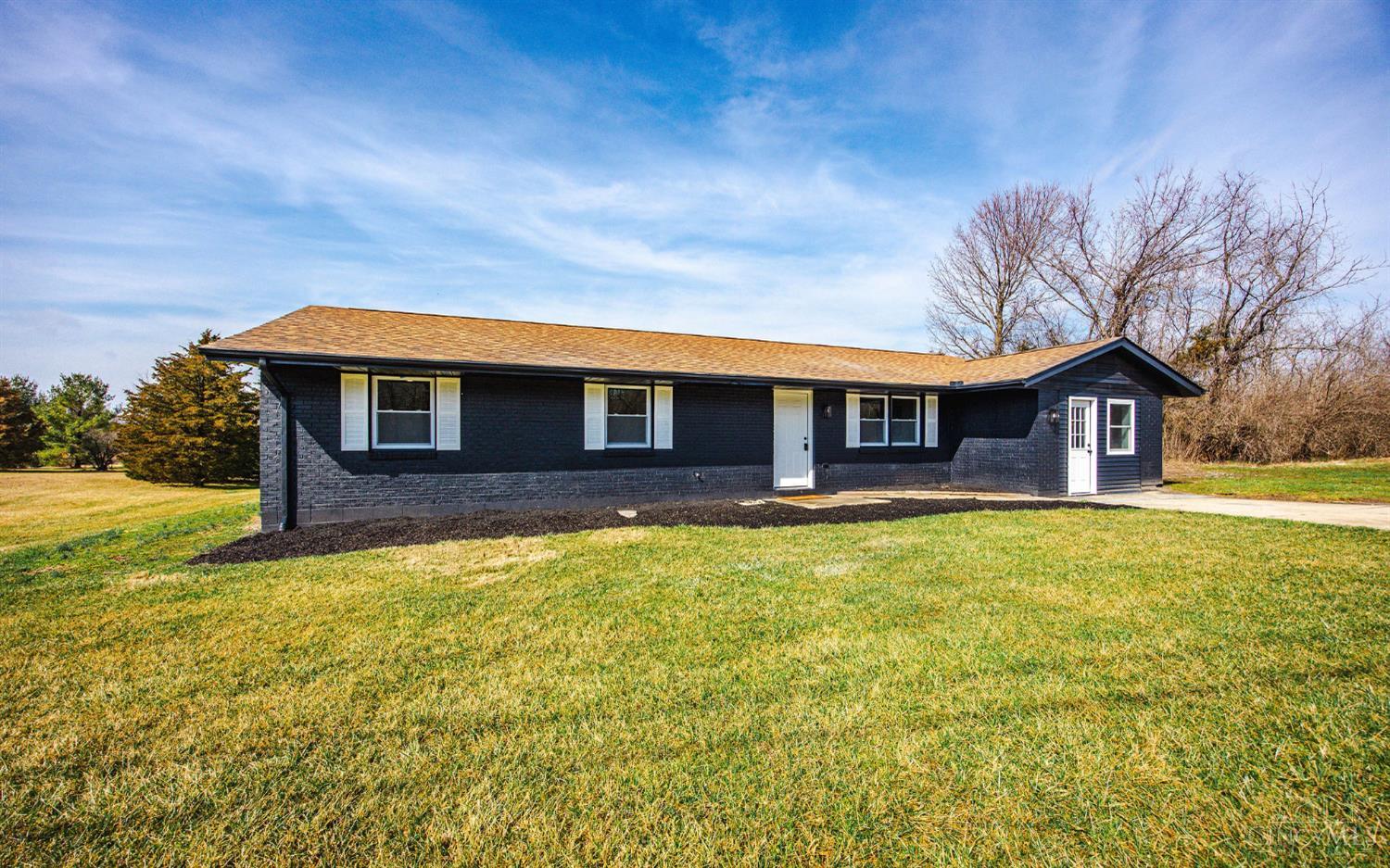 4302 Somerville Road Somerville, OH 45064 - Photo 38 of 45