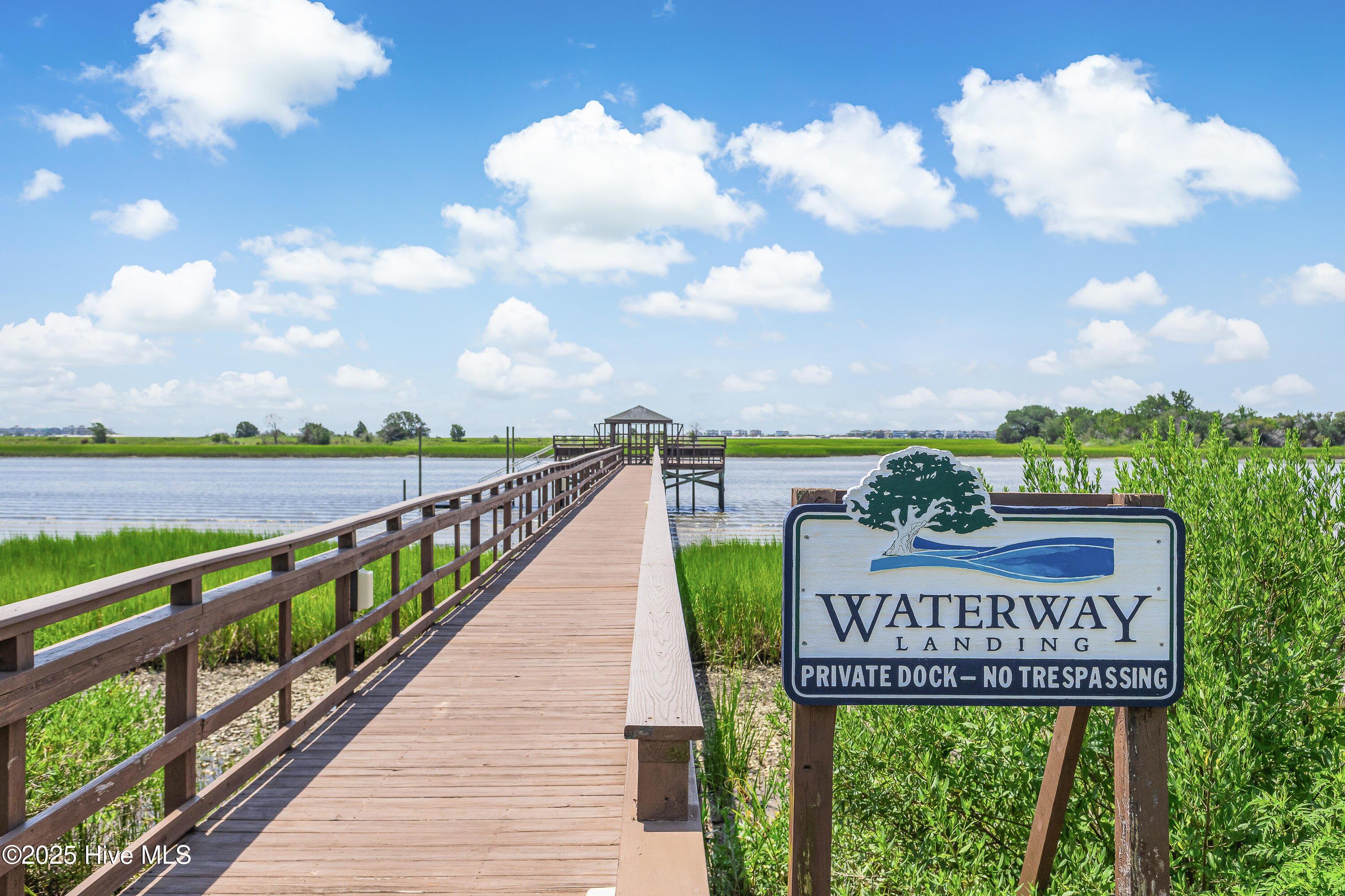 1135 Park Road Southwest, Unit 4201 Sunset Beach, NC 28468 - Photo 50 of 51 Fish or just hang out here!