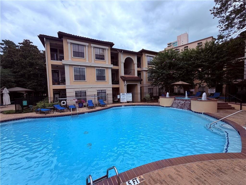 3777 Peachtree Road Northeast, Unit 1234 Brookhaven, GA 30319 - Photo 25 of 32