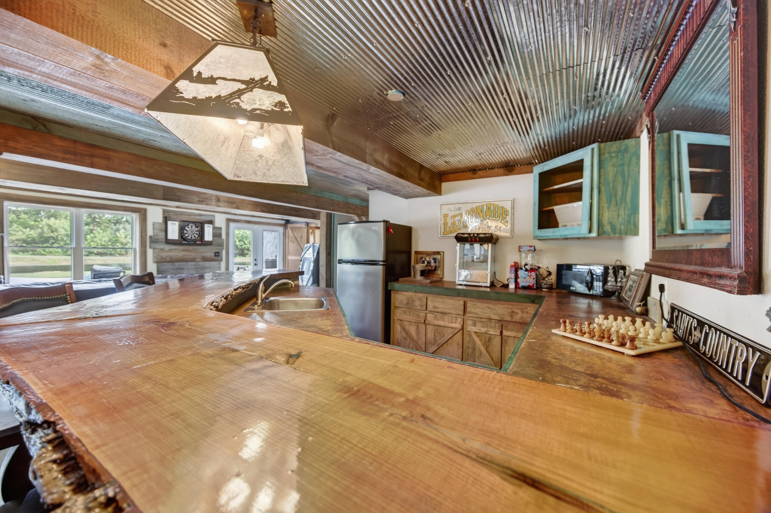 973 Southeast Pvt 87 Road Deepwater, MO 64740 - Photo 60 of 120 IMG_6711