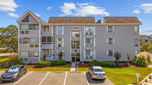 $249,000 | 351 Lake Arrowhead Road, Unit 1301, Myrtle Beach, SC 29572