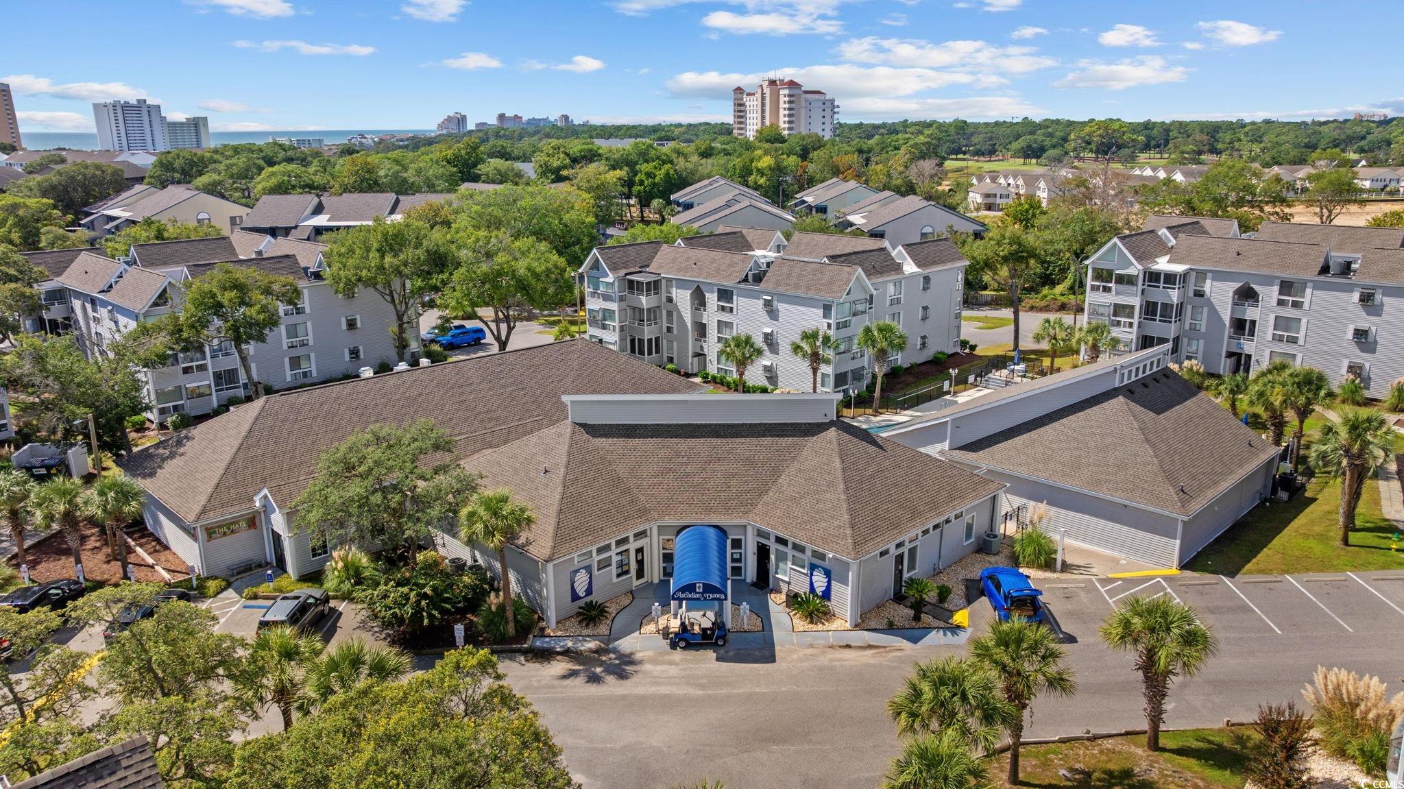 351 Lake Arrowhead Road, Unit 1301 Myrtle Beach, SC 29572 - Photo 16 of 40