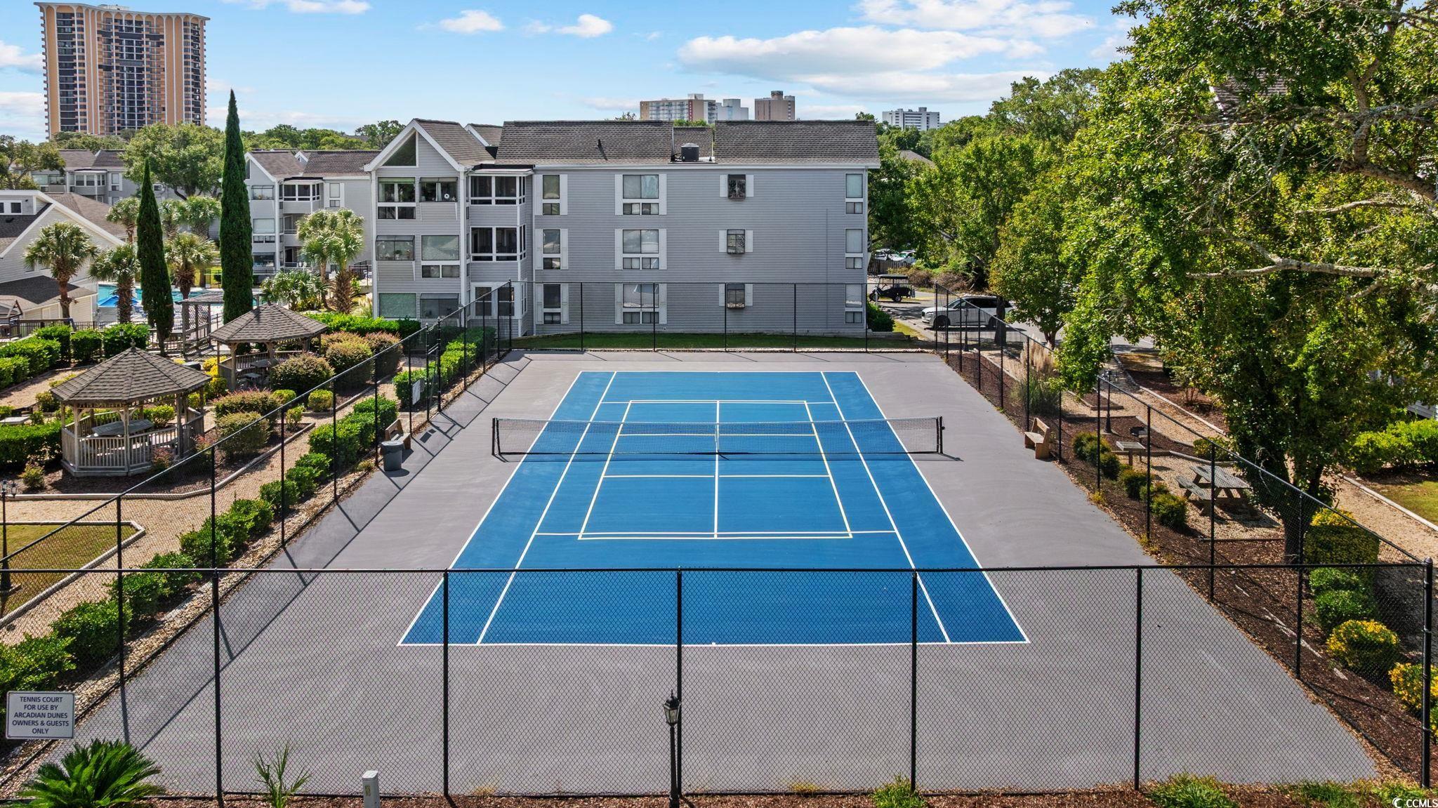 351 Lake Arrowhead Road, Unit 1301 Myrtle Beach, SC 29572 - Photo 17 of 40