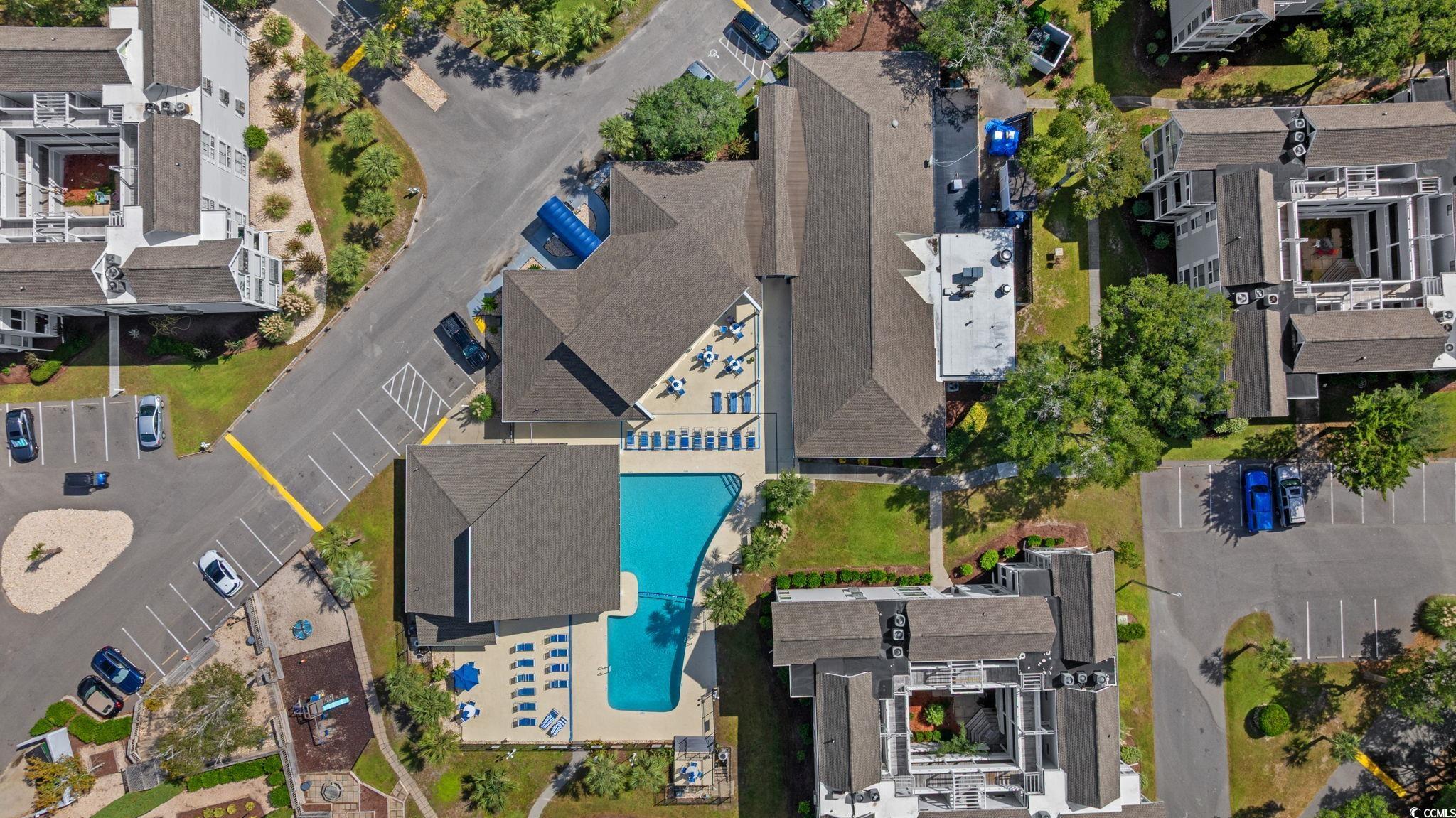 351 Lake Arrowhead Road, Unit 1301 Myrtle Beach, SC 29572 - Photo 19 of 40